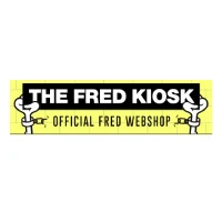 The Fred Kiosk